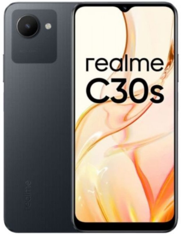 Mobile Realme C30s/2/32